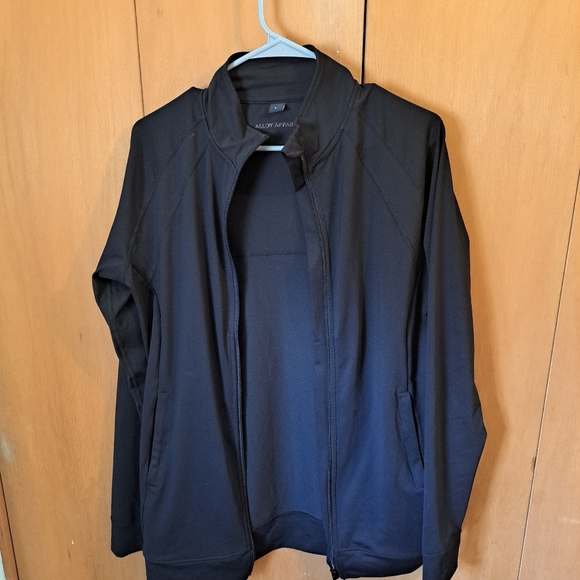 Athletic Jacket - Picture 2 of 2